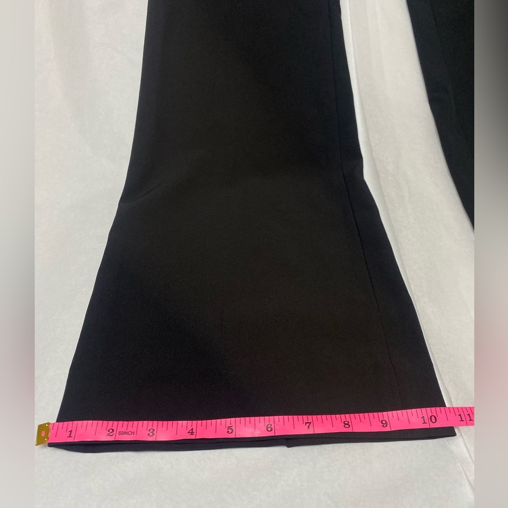NWT🏷️Banana Republic Bootcut Fit Pants🖤 - Picture 8 of 11